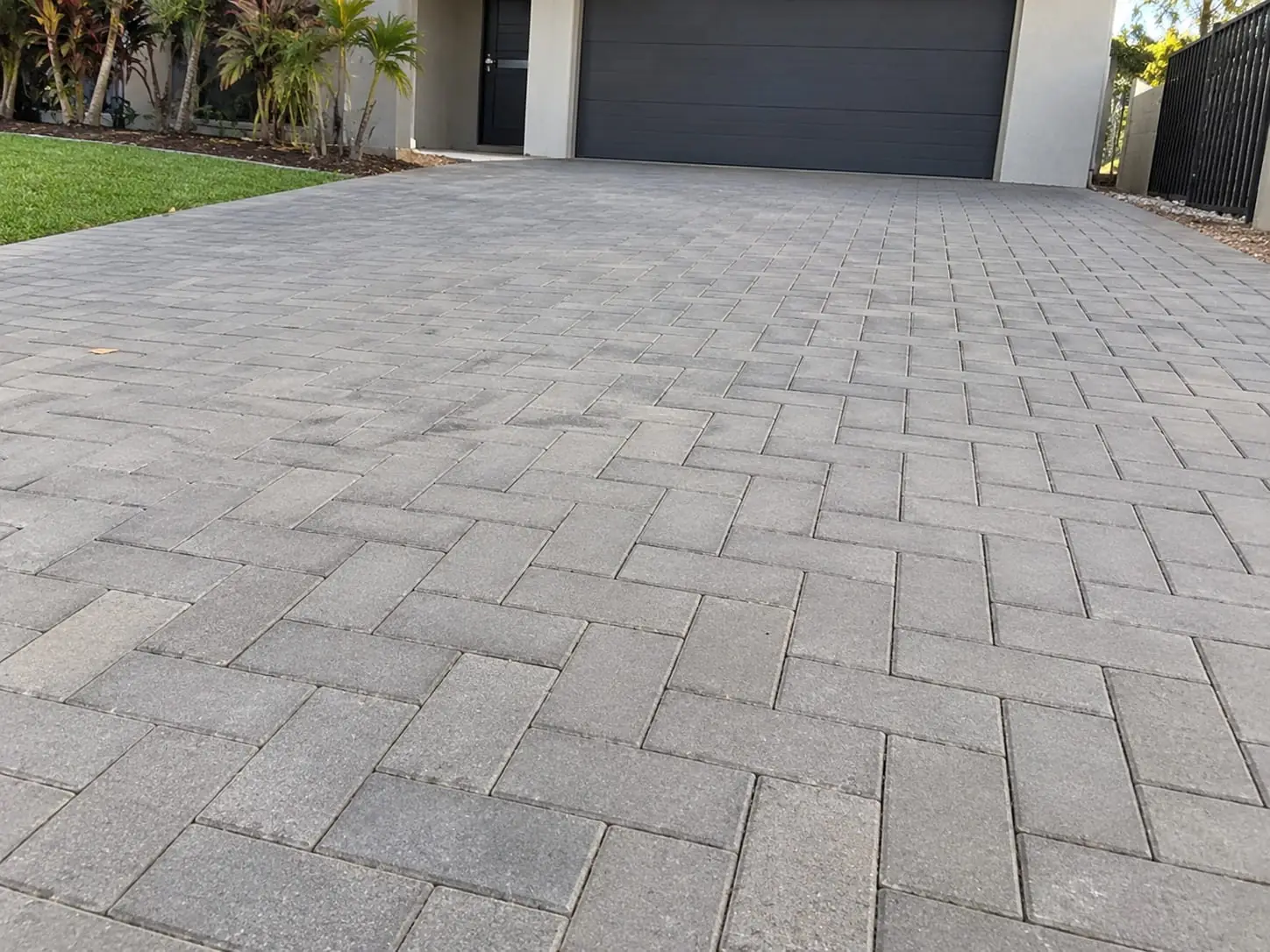 Wollongong paving company